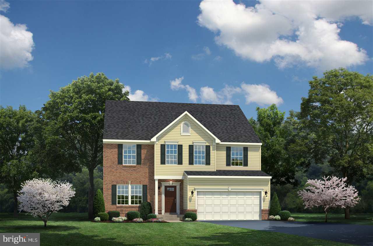 1228 Copper Beech Drive, Unit R4ROME York, PA 17403 - Photo 4 of 21