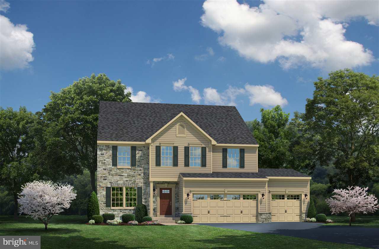 1228 Copper Beech Drive, Unit R4ROME York, PA 17403 - Photo 8 of 21