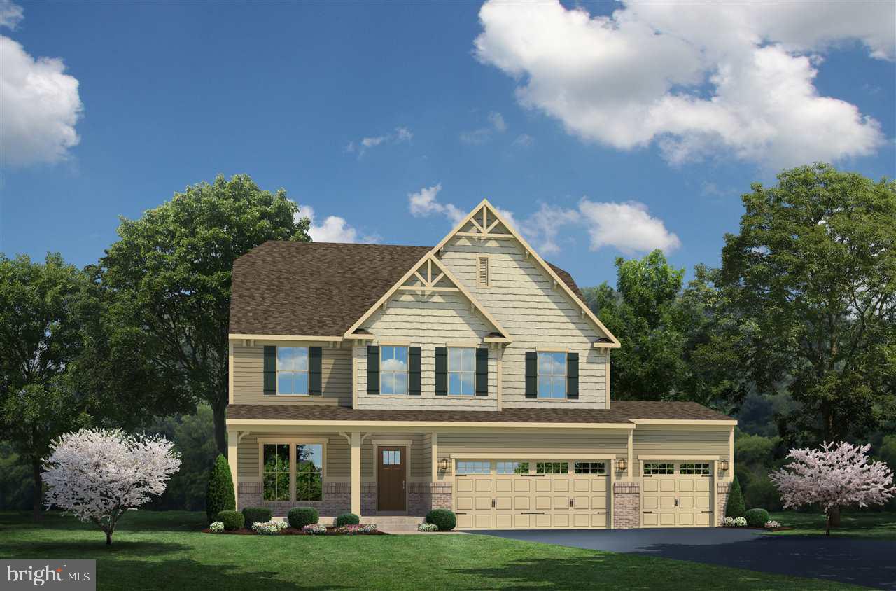 1228 Copper Beech Drive, Unit R4ROME York, PA 17403 - Photo 9 of 21