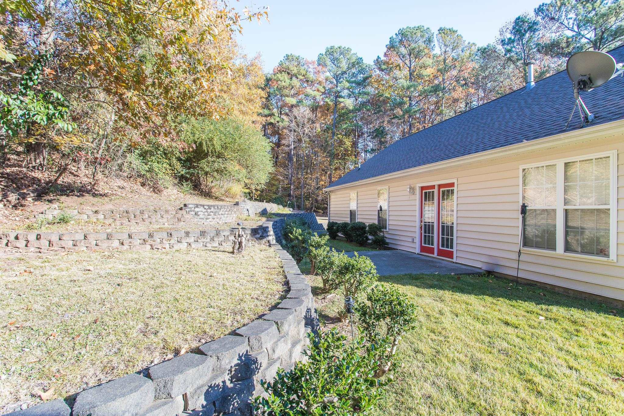 6511 Forest Ridge Drive Durham, NC 27713 - Photo 33 of 39 Photo 33