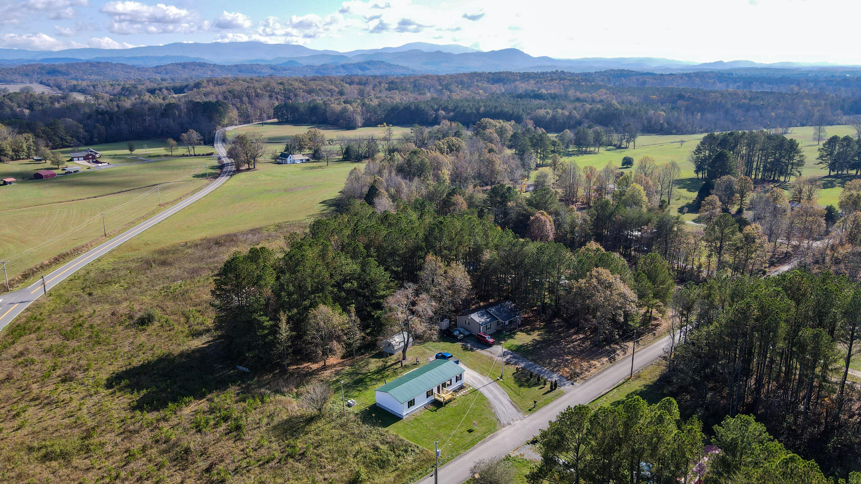 135 White Road Old Fort, TN 37362 - Photo 44 of 46 44-DJI_0116