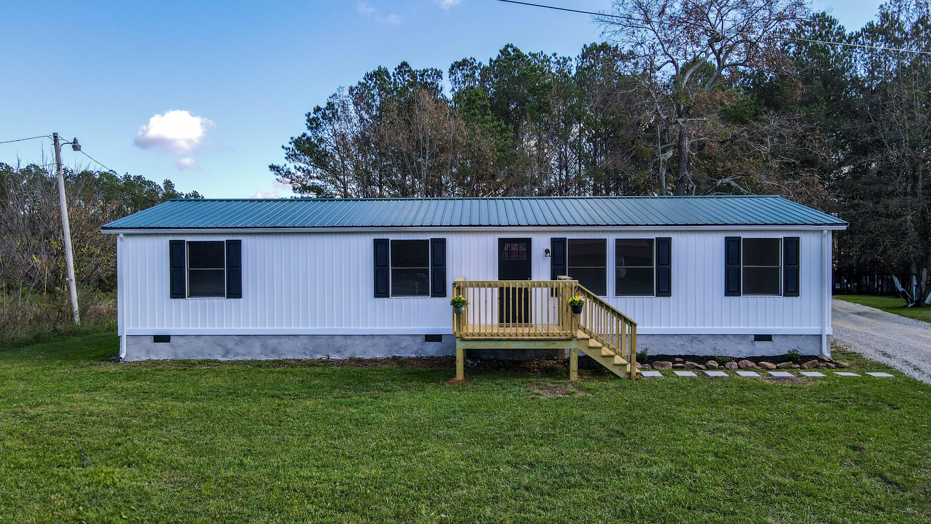 135 White Road Old Fort, TN 37362 - Photo 46 of 46 46-DJI_0098