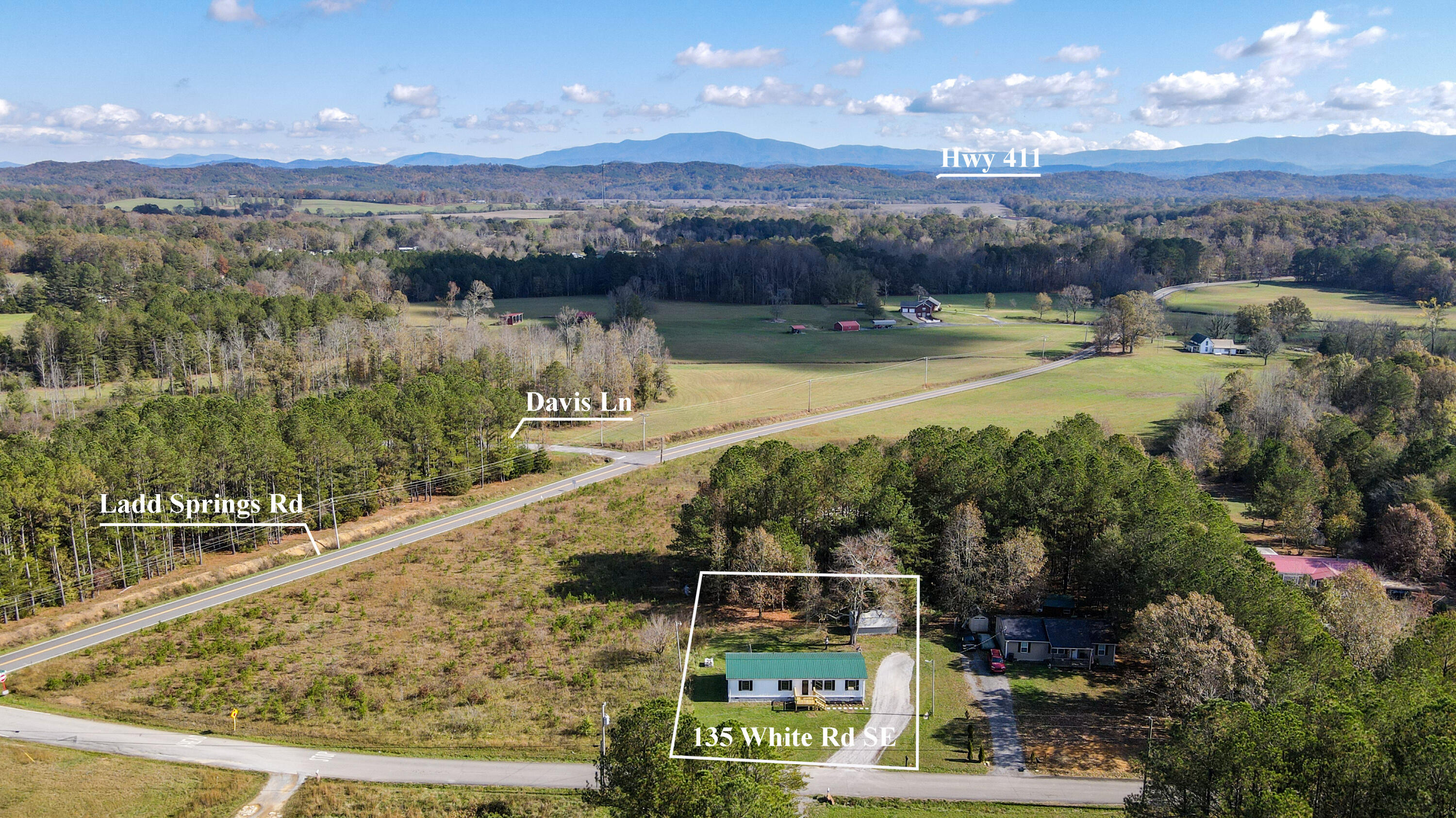 135 White Road Old Fort, TN 37362 - Photo 10 of 46 10-DJI_0110-Edit