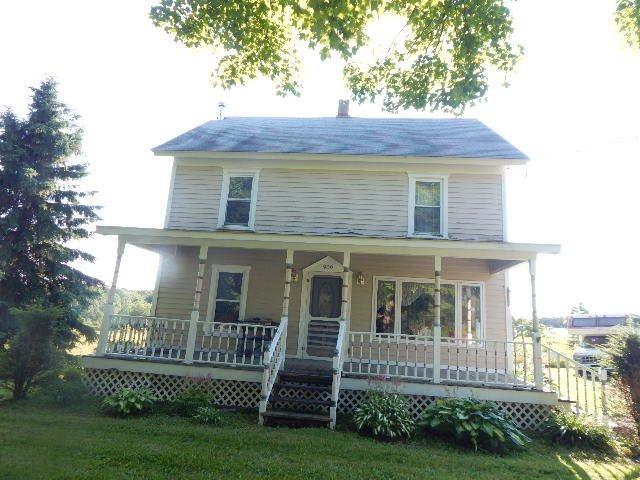 909 County Highway Oneonta, NY 13820 - Photo 1 of 1