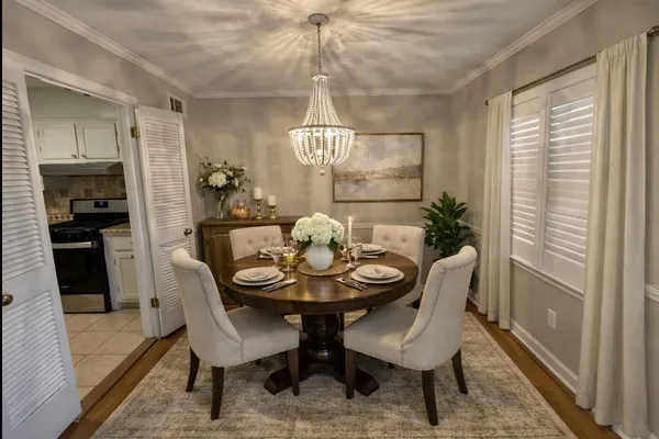a bathroom with a sink a mirror and a bathtub