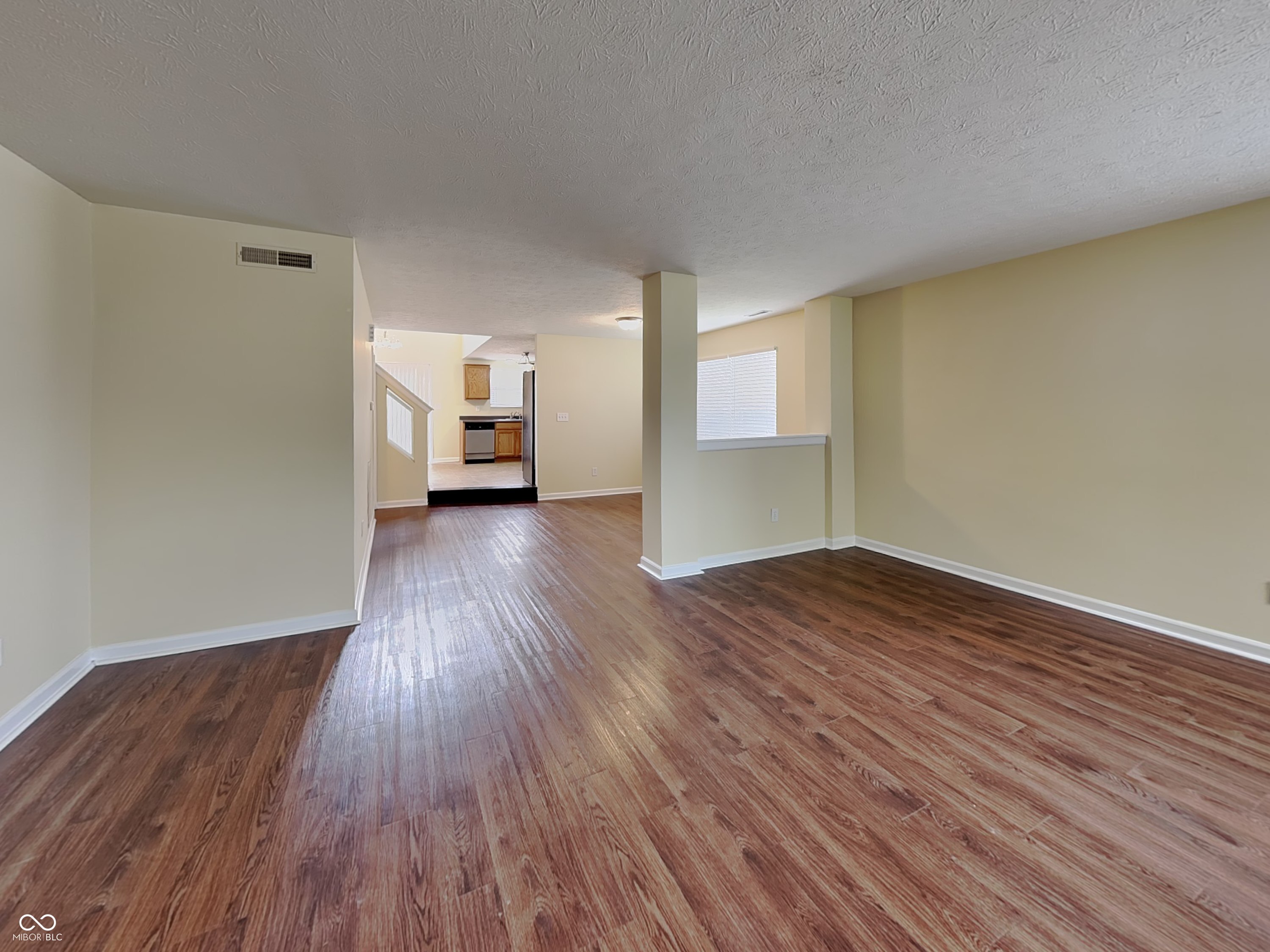 12442 Quarterback Lane Fishers, IN 46037 - Photo 2 of 24
