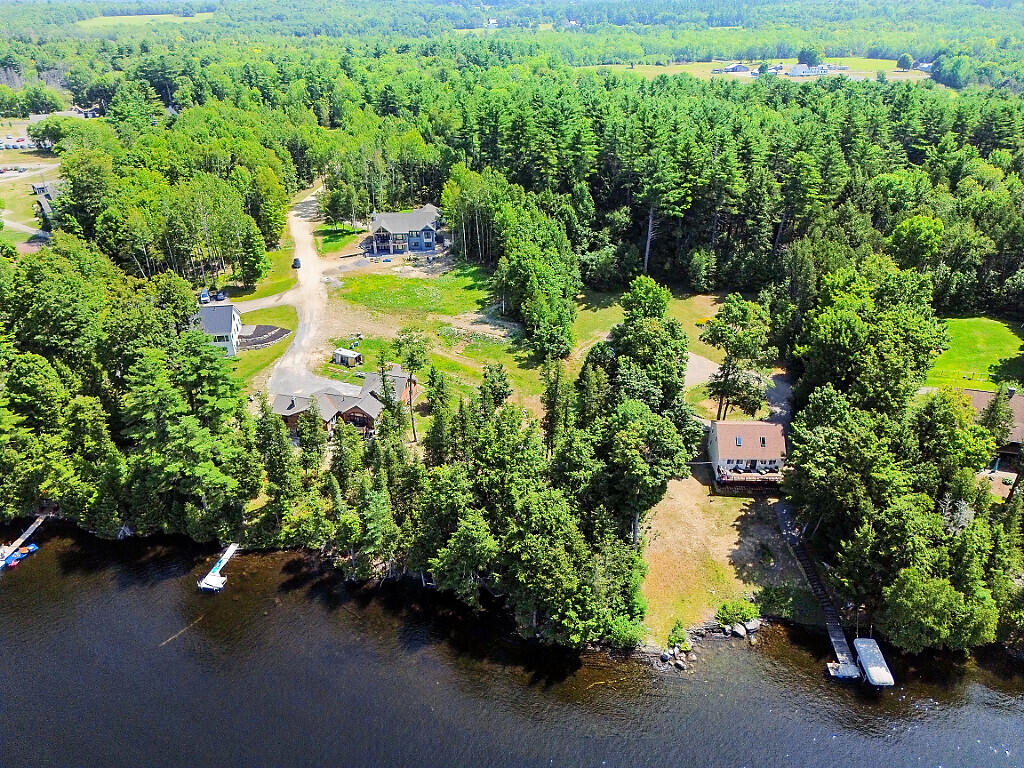 40 Heather Lane Sidney, ME 04330 - Photo 2 of 10 Heather Lane Association