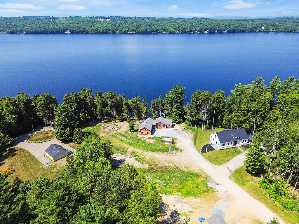 40 Heather Lane Sidney, ME 04330 - Photo 9 of 10 Neighboring homes