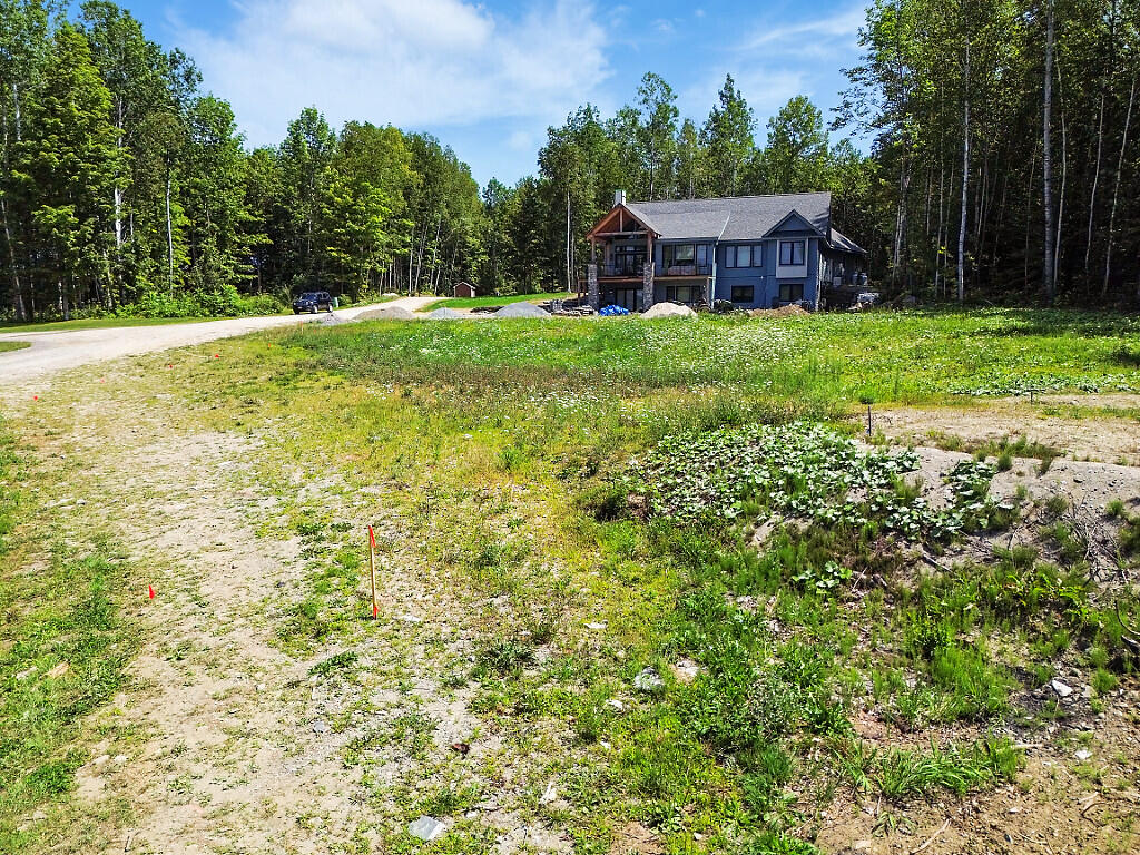 40 Heather Lane Sidney, ME 04330 - Photo 10 of 10 Lot and Heather Lane