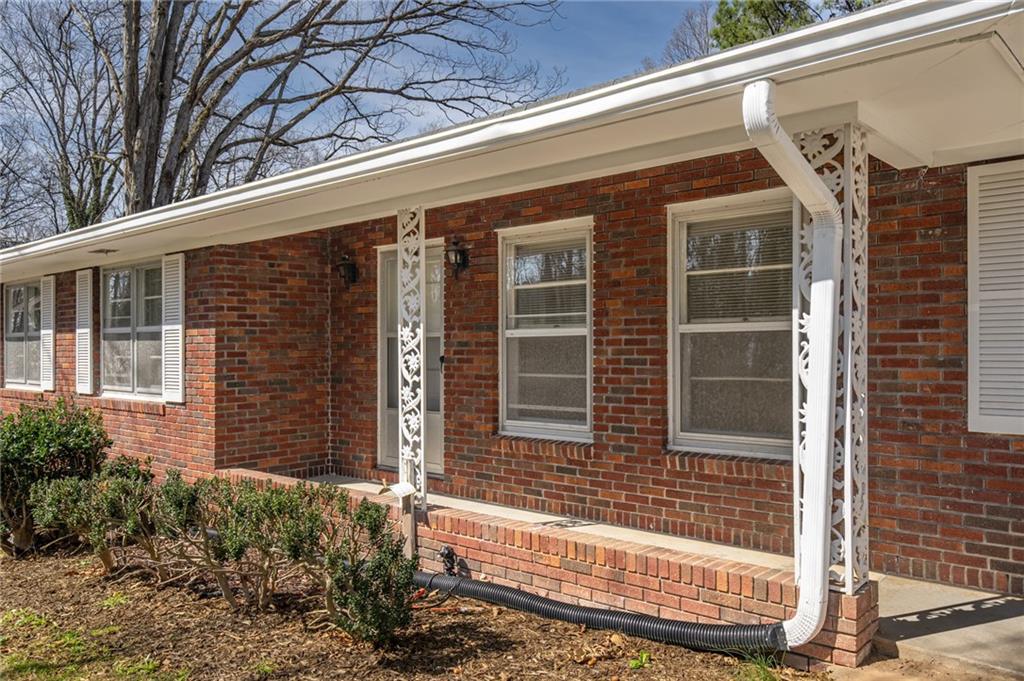 33 Summit Drive Lindale, GA 30147 - Photo 5 of 35 a view of house
