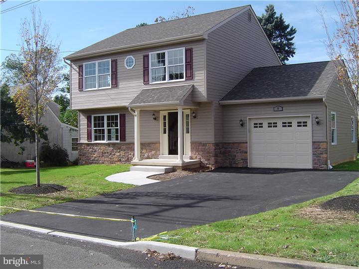 8 Dallas Road Willow Grove, PA 19090 - Photo 1 of 25 Gallery Image 1