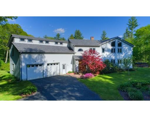 294 West Pelham Road Shutesbury, MA 01072 - Photo 1 of 30 Gallery Image 1