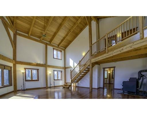 294 West Pelham Road Shutesbury, MA 01072 - Photo 12 of 30 Gallery Image 12