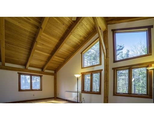 294 West Pelham Road Shutesbury, MA 01072 - Photo 17 of 30 Gallery Image 17