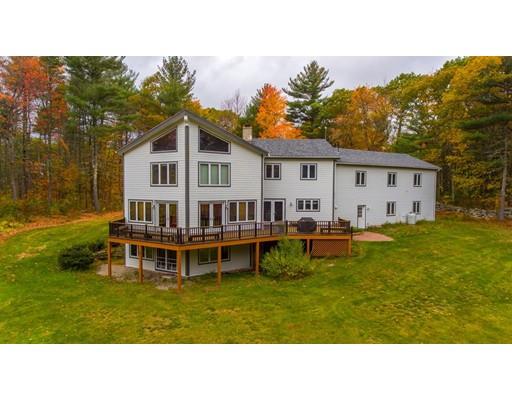 294 West Pelham Road Shutesbury, MA 01072 - Photo 2 of 30 Gallery Image 2
