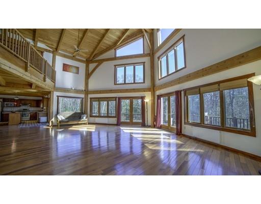 294 West Pelham Road Shutesbury, MA 01072 - Photo 7 of 30 Gallery Image 7