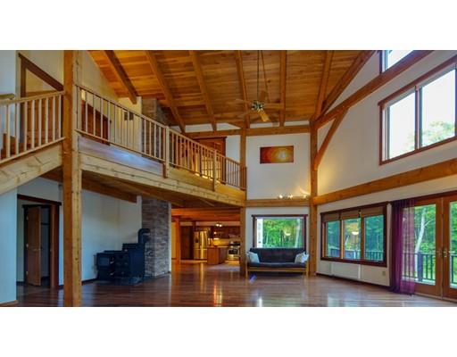 294 West Pelham Road Shutesbury, MA 01072 - Photo 8 of 30 Gallery Image 8
