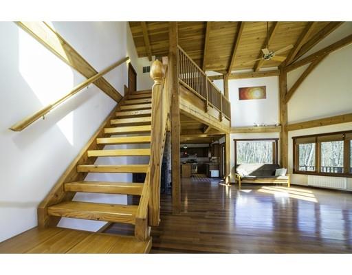 294 West Pelham Road Shutesbury, MA 01072 - Photo 9 of 30 Gallery Image 9