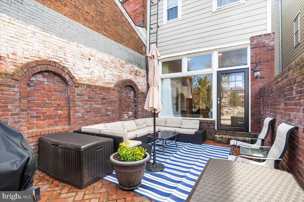 9 East 2nd Street, Unit 1B Frederick, MD 21701 - Photo 13 of 27