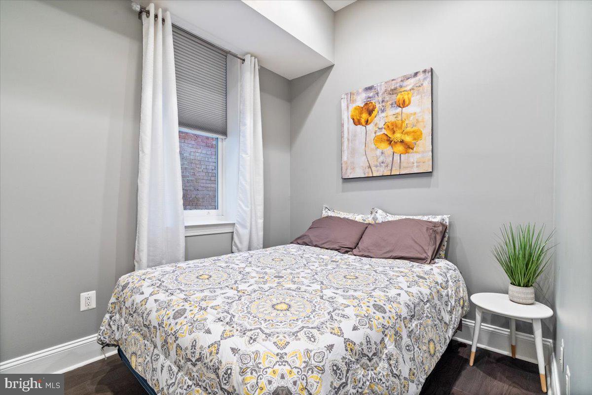 9 East 2nd Street, Unit 1B Frederick, MD 21701 - Photo 14 of 27 Bedroom 2