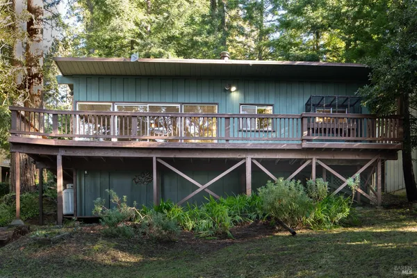 $385,000 | 46801 Ocean View Drive, Gualala, CA 95445