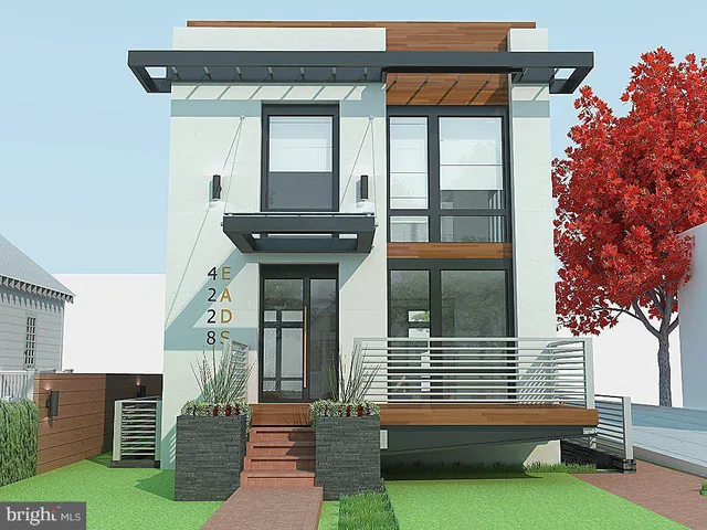 $399,900 | 4228 Eads Street Northeast, Washington, DC 20019