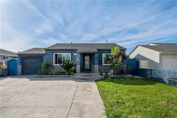 $749,900 | 1037 South Tajauta Avenue, Compton, CA 90220