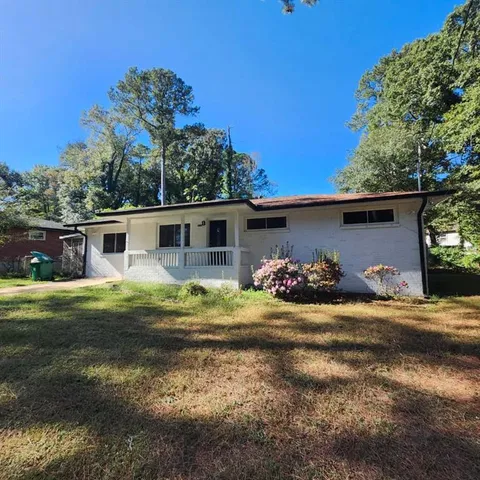 $1,950 | 3709 Turner Heights Drive, Decatur, GA 30032