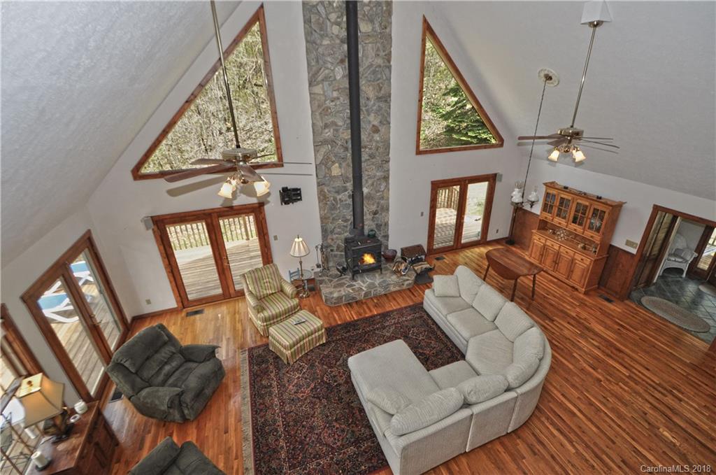 905 Beasley Cove Road Hot Springs, NC 28743 - Photo 28 of 36 Gallery Image 28