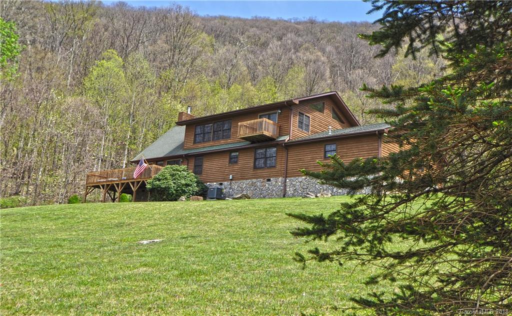 905 Beasley Cove Road Hot Springs, NC 28743 - Photo 31 of 36 Gallery Image 31