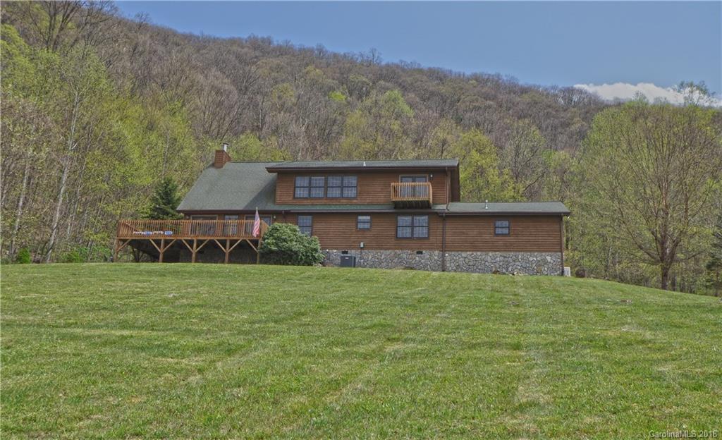 905 Beasley Cove Road Hot Springs, NC 28743 - Photo 32 of 36 Gallery Image 32