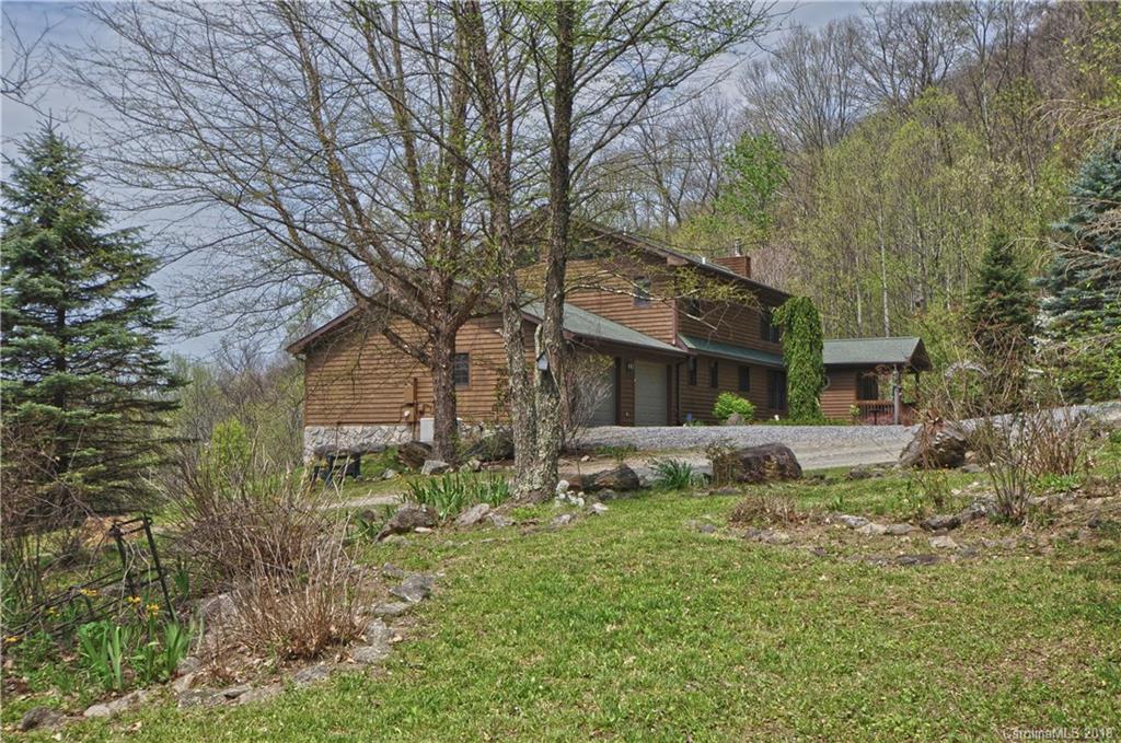 905 Beasley Cove Road Hot Springs, NC 28743 - Photo 33 of 36 Gallery Image 33