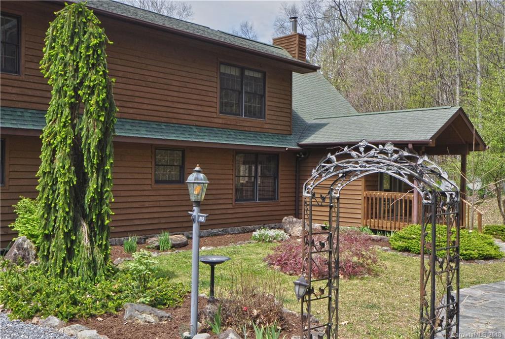 905 Beasley Cove Road Hot Springs, NC 28743 - Photo 34 of 36 Gallery Image 34