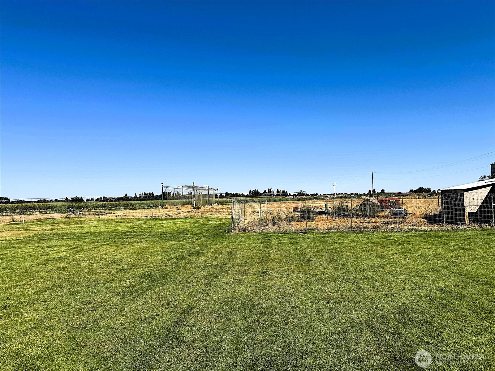 849 South McKinney Road Othello, WA 99344 - Photo 35 of 39 a view of a ocean view
