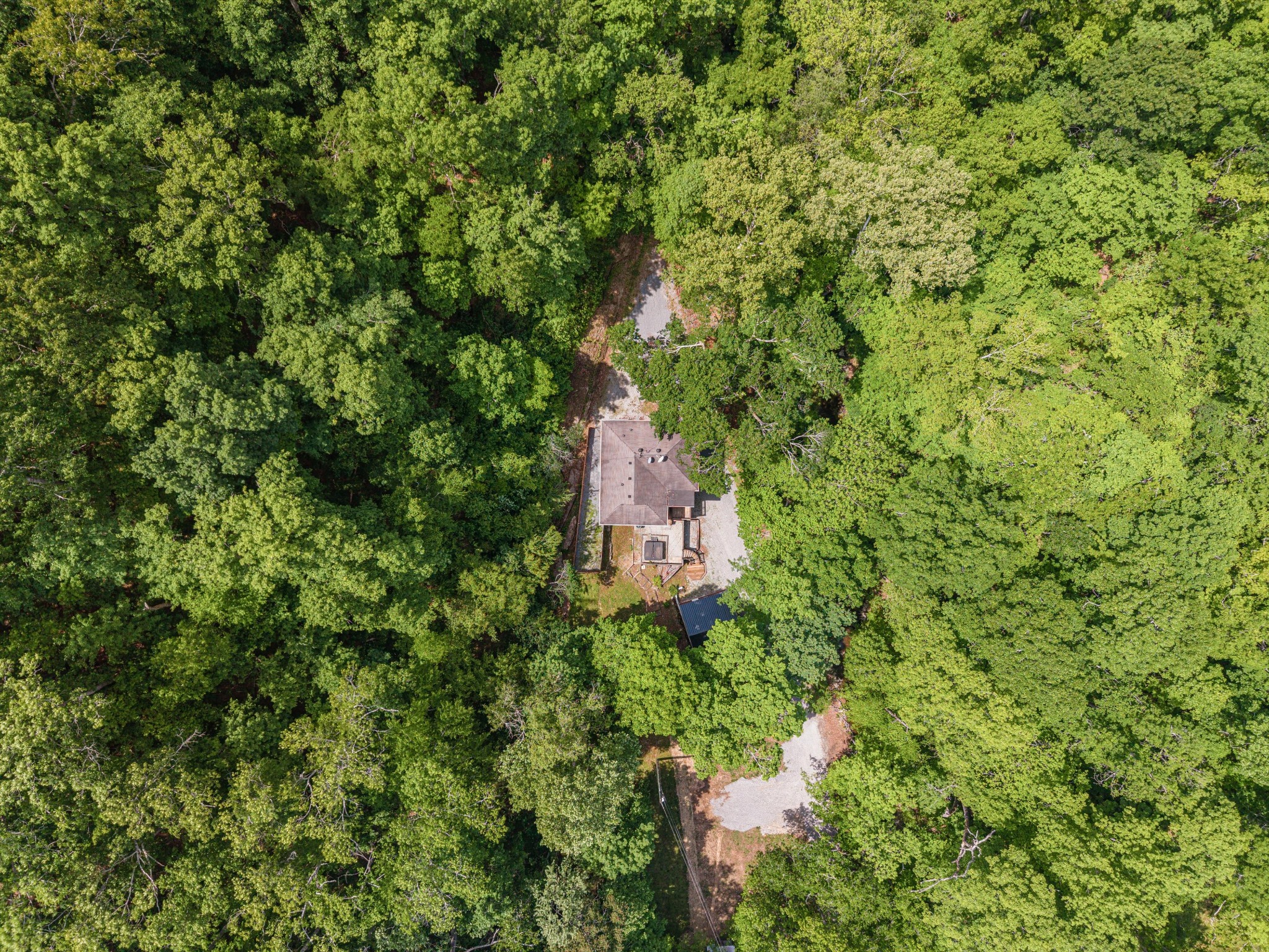1518 Indian Springs Road Pegram, TN 37143 - Photo 58 of 65