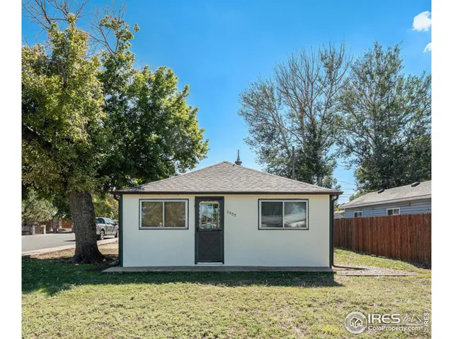 $250,000 | 2000 5th Street, Greeley, CO 80631
