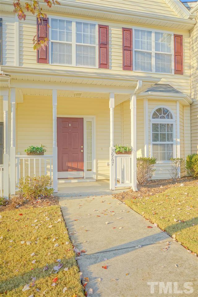 3967 Volkswalk Place Raleigh, NC 27610 - Photo 2 of 25 Gallery Image 2