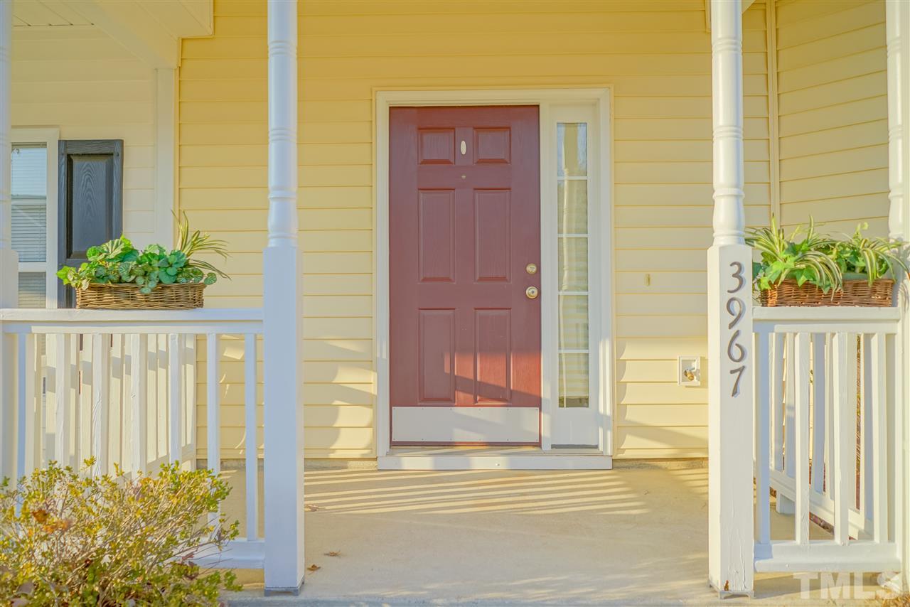 3967 Volkswalk Place Raleigh, NC 27610 - Photo 3 of 25 Gallery Image 3