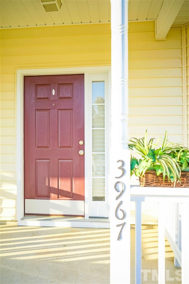 3967 Volkswalk Place Raleigh, NC 27610 - Photo 25 of 25 Gallery Image 25