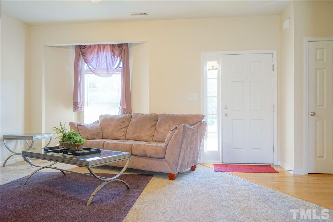 3967 Volkswalk Place Raleigh, NC 27610 - Photo 4 of 25 Gallery Image 4