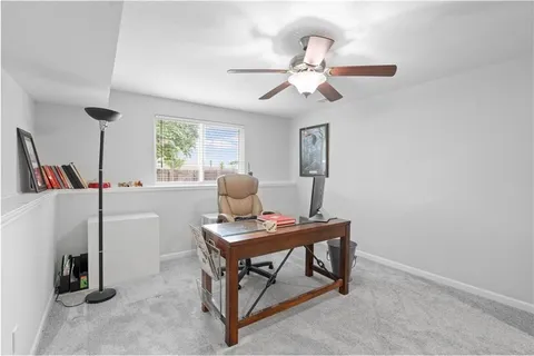 $445,000 | 605 Southeast Colonial Drive, Blue Springs, MO 64014
