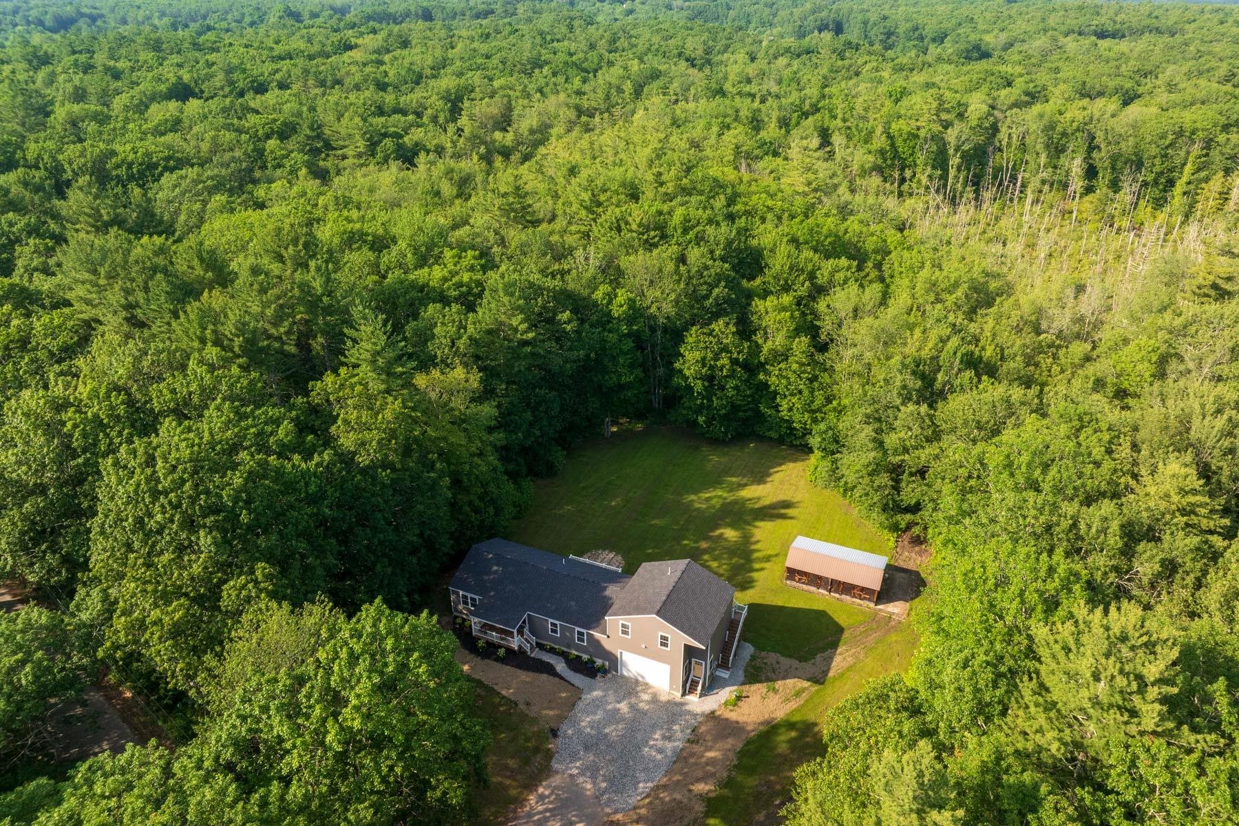 12 Jenkins Road Madbury, NH 03823 - Photo 3 of 31 Gallery Image 3