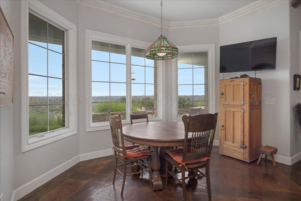 103 Ranch Parkway Canyon, TX 79015 - Photo 18 of 104 18-Dining Room