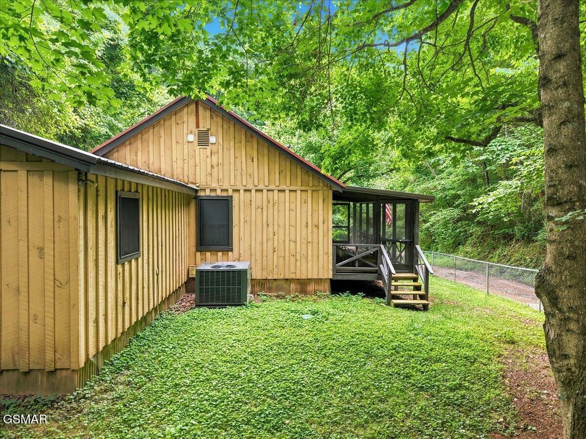 888 Baysinger Road Newport, TN 37821 - Photo 25 of 48 Gallery Image 25