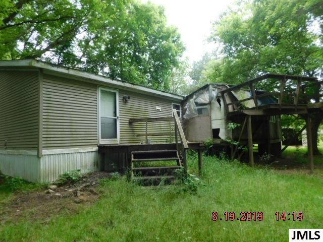6580 Jordan Road Jackson, MI 49201 - Photo 3 of 11 Photo 3
