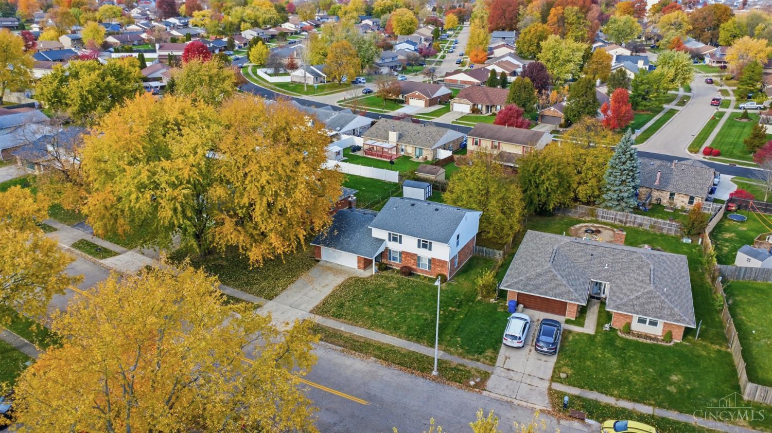 6117 Charlesgate Road Huber Heights, OH 45424 - Photo 41 of 47