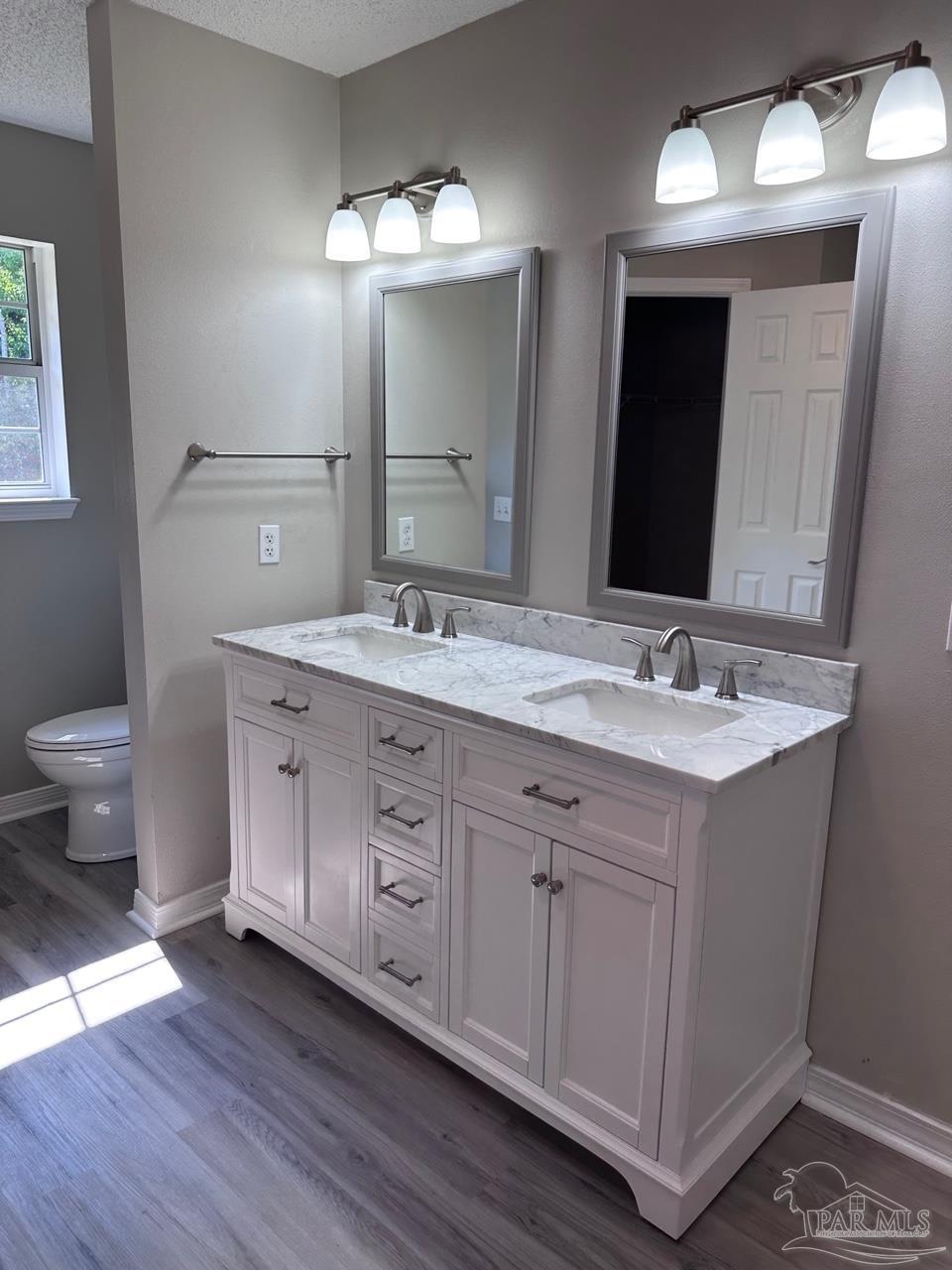813 Merlin Terrace Pensacola, FL 32506 - Photo 15 of 22