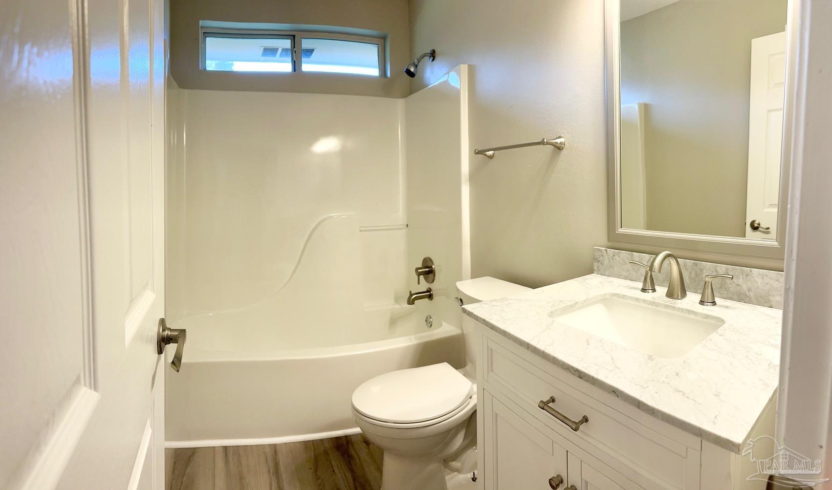 813 Merlin Terrace Pensacola, FL 32506 - Photo 17 of 22