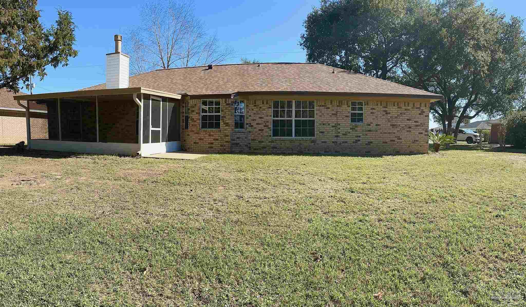 813 Merlin Terrace Pensacola, FL 32506 - Photo 20 of 22