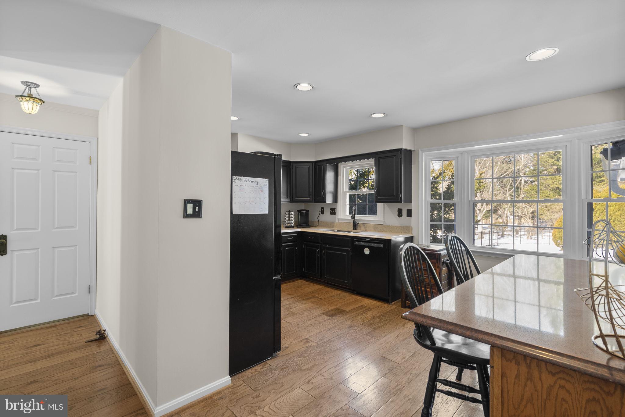 16424 Montecrest Lane Gaithersburg, MD 20878 - Photo 19 of 91